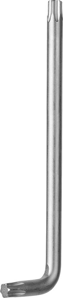 ЗУБР TORX 30, Длинный имбусовый ключ (27452-30)