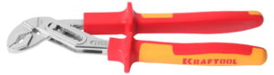 KRAFTOOL Electro-Kraft 250 мм, Клещи (2202-10-25)