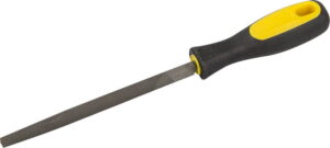 STAYER 200 мм, Трехгранный напильник (16603-20-2)