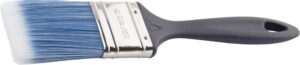 STAYER AQUA-EURO 50 мм, 2″ искусственная щетина, пластмассовая ручка, Плоская кисть (01082-50)