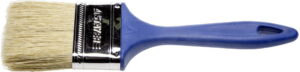 STAYER UNIVERSAL 63 мм, 2,5″ натуральная щетина, пластмассовая ручка, Плоская кисть, PROFESSIONAL (01085-63)