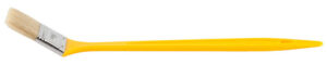 STAYER UNIVERSAL 50 мм, 2″ щетина светлая натуральная, пластмассовая ручка, Радиаторная кисть, MASTER (0110-50)