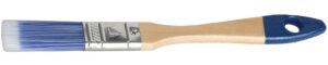 STAYER AQUA 20 мм, 3/4″ искусственная щетина, деревянная ручка, Плоская кисть, STANDARD (01032-020)