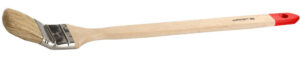 STAYER UNIVERSAL 50 мм, 2″ светлая натуральная щетина, деревянная ручка, Радиаторная кисть, STANDARD (0111-50)
