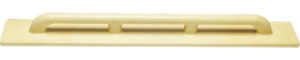 STAYER 120x1200 мм, Полиуретановый полутерок, PROFESSIONAL (0812-12-120)