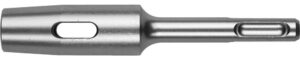 KRAFTOOL L-115 мм, SDS - Plus, конусная посадка, державка для коронок по бетону (29202-115)