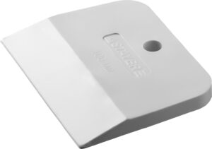 STAYER MaxFlat 100 мм, для затирки швов эластичный, белый, резиновый, Шпатель, MASTER (1027-100)