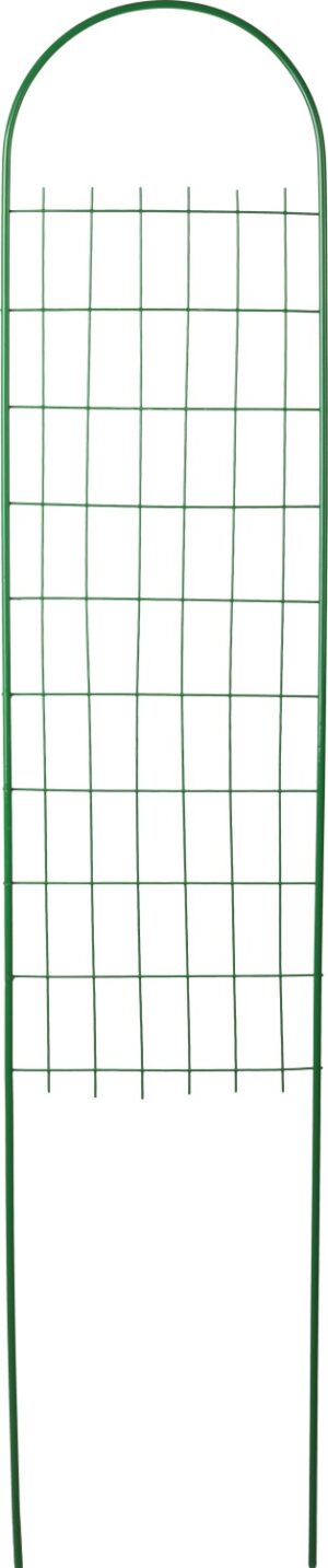 GRINDA КЛАССИКА, 170 х 34 см, стальная, декоративная шпалера (422255)