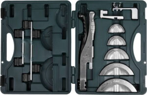 KRAFTOOL 3/8 - 7/8″, Арбалетный трубогиб (23501-H6)