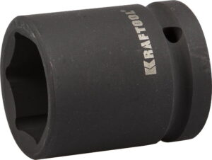 KRAFTOOL FLANK, 3/4″, 30 мм, удлиненная ударная торцовая головка (27945-30)