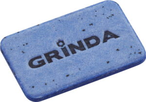 GRINDA 30 шт., пластины для фумигатора (68530-H30)