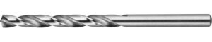 ЗУБР 5.4 х 93 мм, сталь Р6М5, класс А, сверло по металлу (4-29625-093-5.4)