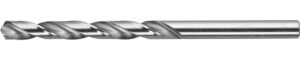 ЗУБР 5.7 х 93 мм, сталь Р6М5, класс А, сверло по металлу (4-29625-093-5.7)