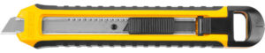 OLFA Auto Lock, 95 мм, нож с мини-ножовкой (OL-CS-5)