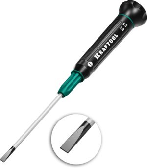 KRAFTOOL Precision SL3.0, Отвертка для точных работ (25681-3.0)