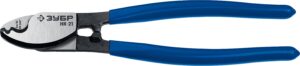 ЗУБР НК-21 d 11мм 210мм, Кабелерез, Профессионал (23343-20_z01)