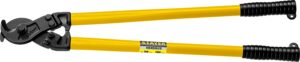STAYER Hercules XC-30 d 30мм 600мм, Кабелерез (2334-60_z02)