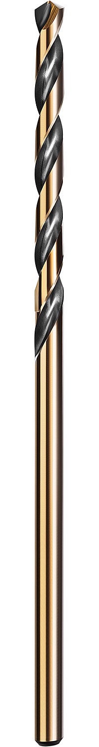 KRAFTOOL Cobalt, 1.5 х 43 мм, сталь М42, HSS-Co(8%), сверло по металлу (29656-1.5)