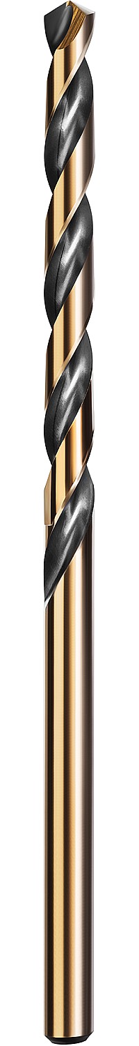 KRAFTOOL Cobalt, 3.5 х 70 мм, сталь М42, HSS-Co(8%), сверло по металлу (29656-3.5)