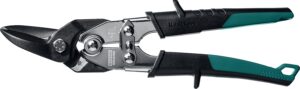 KRAFTOOL Grand 270 мм, Левые ножницы по металлу (2324-L)
