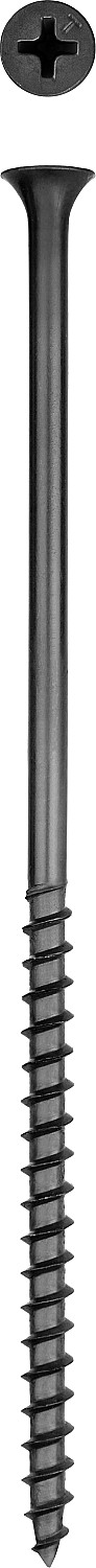 KRAFTOOL СГД 125 х 4.8 мм, саморез гипсокартон-дерево, фосфат., 400 шт (3005-125)