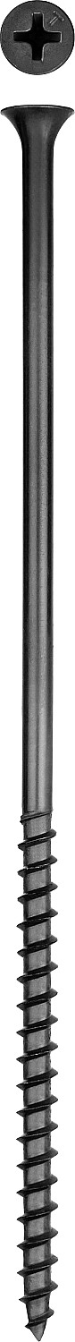 KRAFTOOL СГД 150 х 4.8 мм, саморез гипсокартон-дерево, фосфат., 300 шт (3005-150)