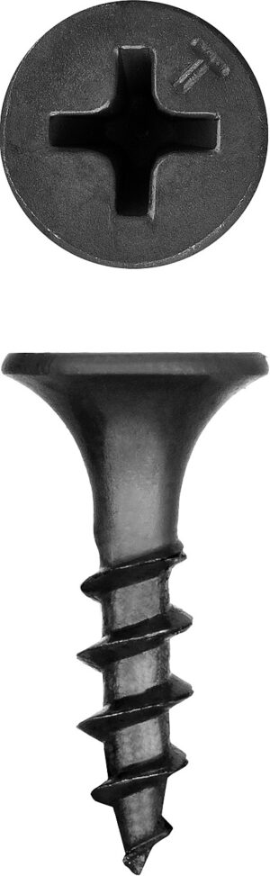 KRAFTOOL СГД 16 х 3.5 мм, саморез гипсокартон-дерево, фосфат., 15000 шт (3005-16)