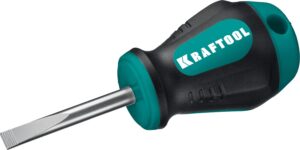 KRAFTOOL Х-Drive SL5x38, Отвертка (250071-5.5-038)