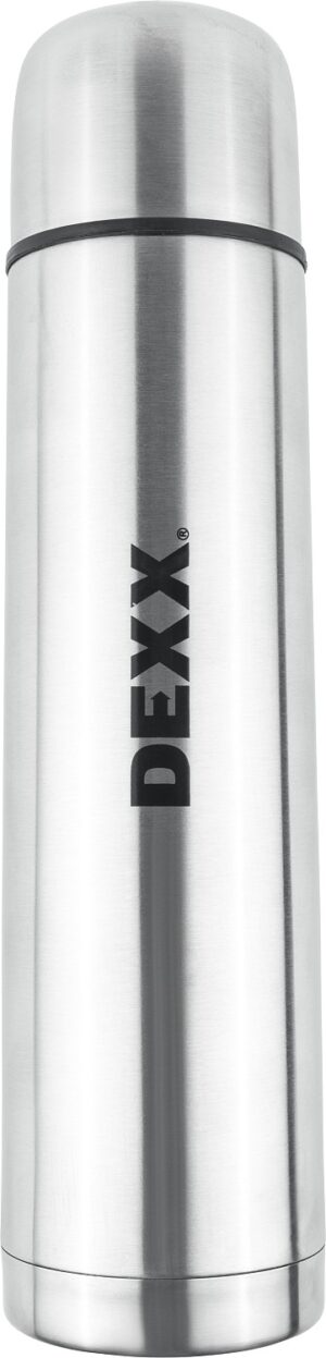 DEXX для напитков, 1000 мл, термос (48000-1000)